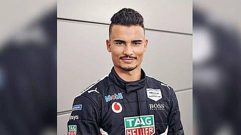 Pascal Wehrlein (X/@PWehrlein)