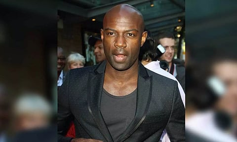 David Gyasi