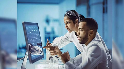 Representative Image