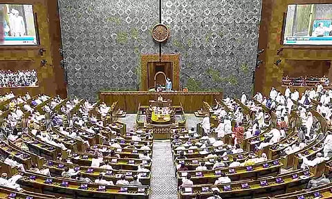 Representative Image (PTI)