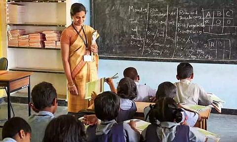 Representative Image