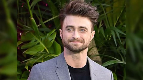 Daniel Radcliffe (Photo/ANI) 