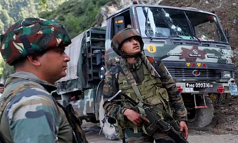 Representative Image (PTI)