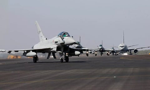 Representative image