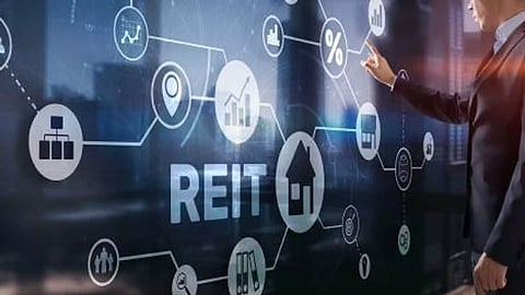 Real Estate Investment Trusts (REITs)