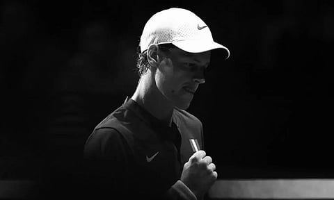 Jannik Sinner (Instagram)