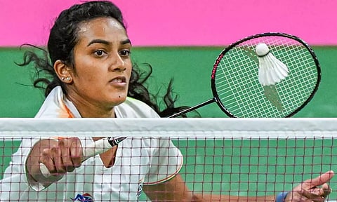 PV Sindhu (Photo: PTI)