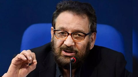 Shekhar Kapur (PTI)
