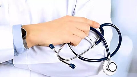 Representative Image