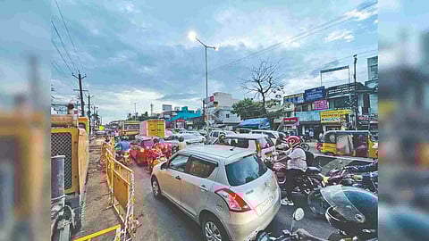 Representative Image (Photo/Sam Augustine)