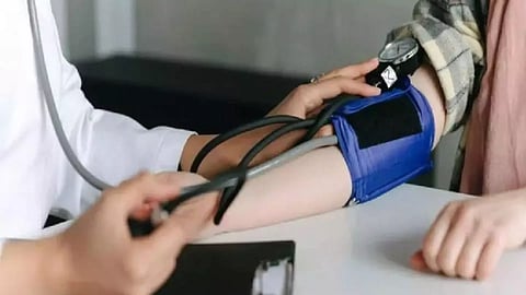 Representative Image