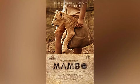 First look of the film