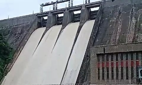 Flood alert issued as Pillur, Aliyar dams fills up