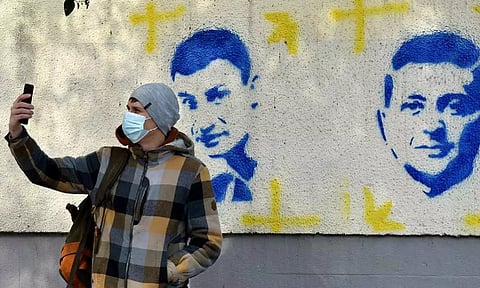 Representative image