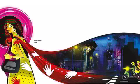 Illustration by Saai