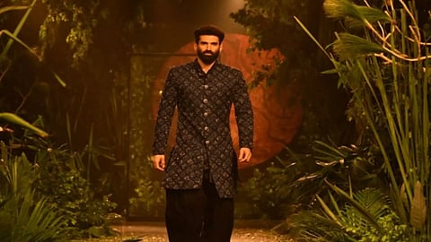  Aditya Roy Kapur (ANI)