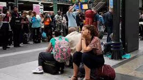 Representative Image