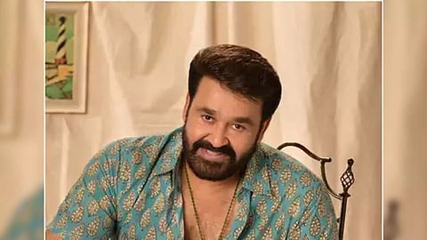 Mohanlal