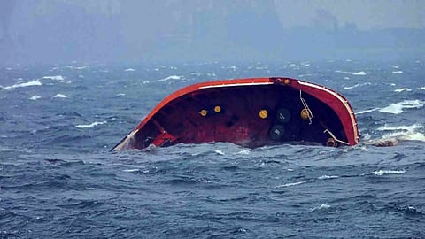 Representative Image