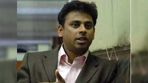 Dr Neeraj Patil