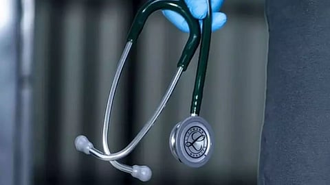 Representative Image