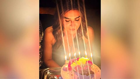 Kriti Sanon (Instagram)