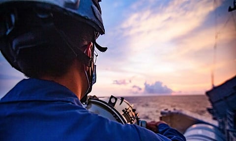 Representative image