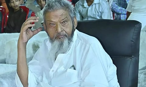 Arif Aqueel (Instagram)