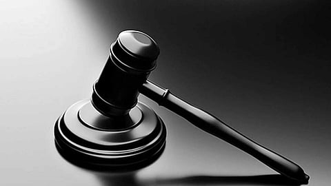 Representative Image