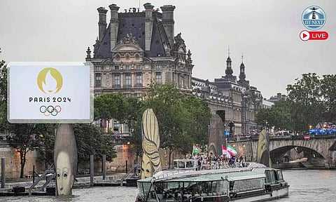 Representative Image (PTI)