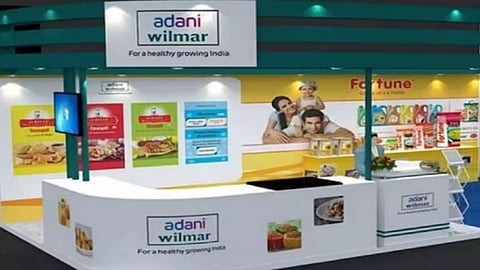 Adani Wilmar