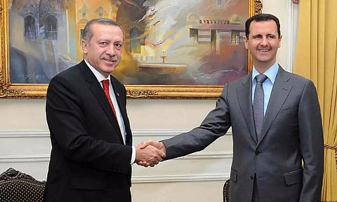 Will EU's normalization push with Syria help Bashar Assad?
