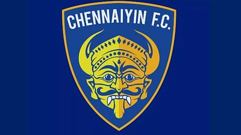  Chennaiyin FC 