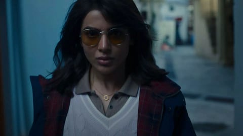 Samantha from Citadel (Screengrab)