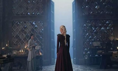 House of the Dragon (HBO)