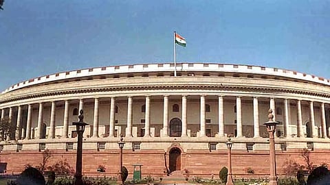 Rajya Sabha 