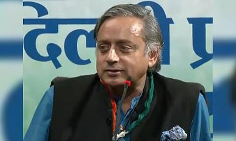 Declare Wayanad landslides 'calamity of severe nature' under MPLADS guidelines: Tharoor to Shah