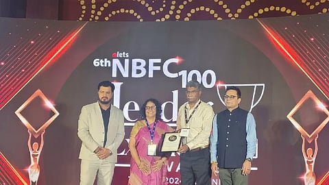 GRT group promoters to infuse Rs 50 crore afresh in NBFC arm