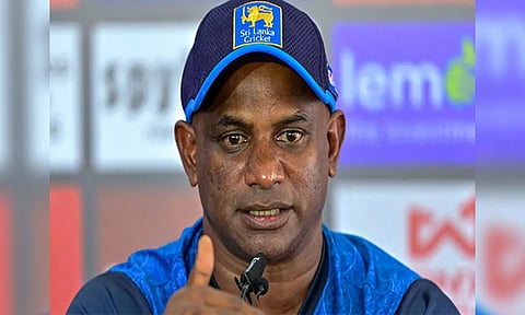 Jayasuriya