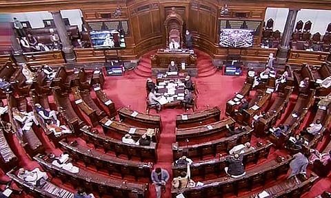 Rajya Sabha
