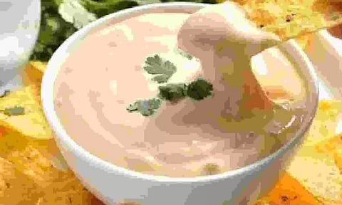 Love your snacks with a dip? Study shows it may spike your calorie intake