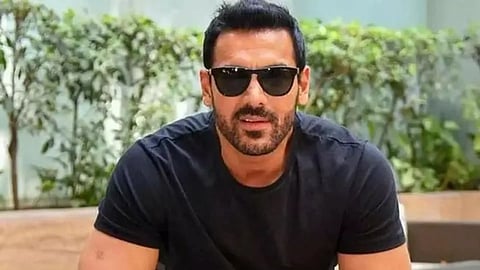 John Abraham (PTI)