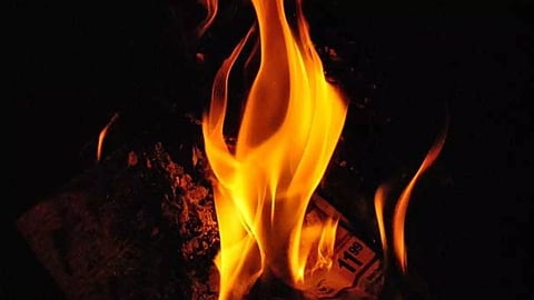 Representative Image