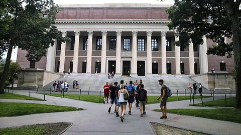 Representative Image (PTI)