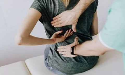 Representative image