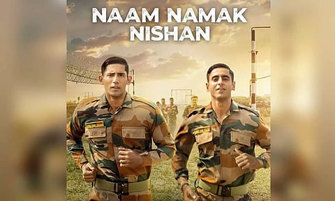 Naam Namak Nishan poster (Instagram)