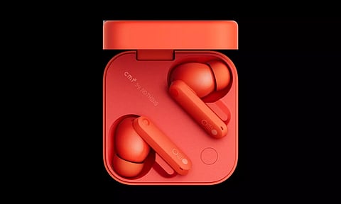  CMF by Nothing Buds Pro 2