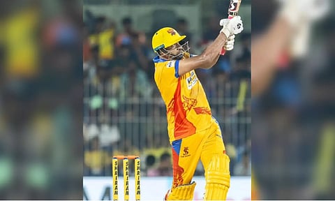 Photo: X-@TNPremierLeague