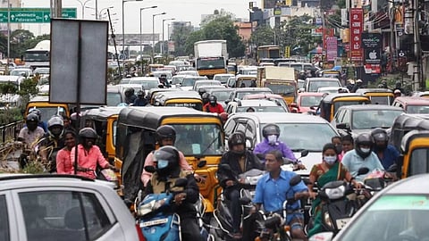 Representative Image