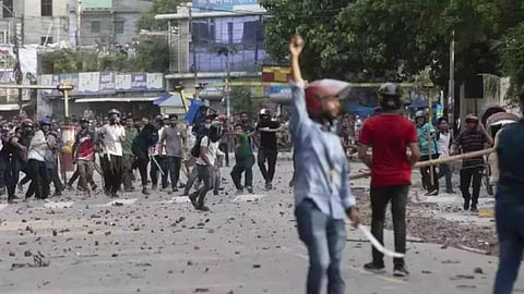 Representative Image